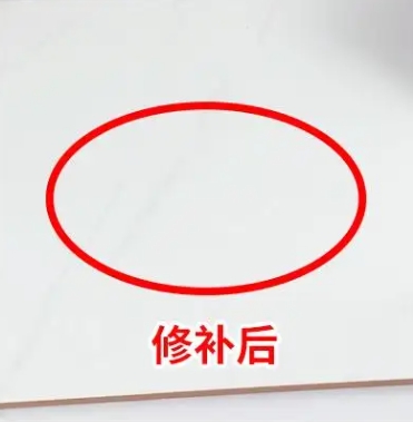 满城瓷砖空鼓维修公司分享下板材基层，未采取柔性过渡措施的影响。在瓷砖铺贴工程中，如果采用的是板材基层（如石膏板、木工板等非刚性基层），而未采取柔性过渡措施，